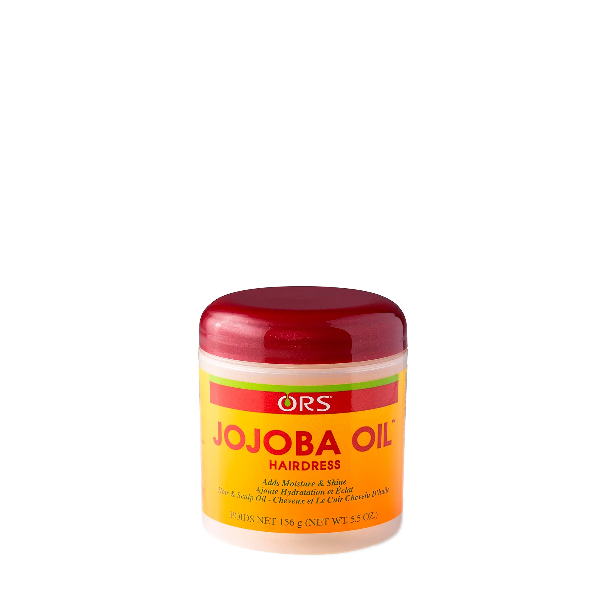 Jojoba Oil Hairdress